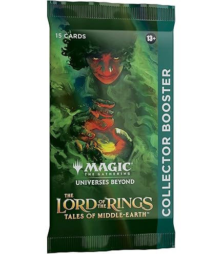 Amazon.co.jp: マジック： ザ・ギャザリング 指輪物語： テイルズ オブ