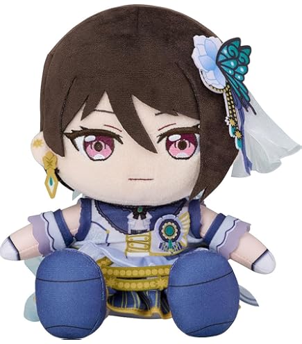 Amazon.co.jp: BanG Dream! メガジャンボ寝そべりぬいぐるみ 