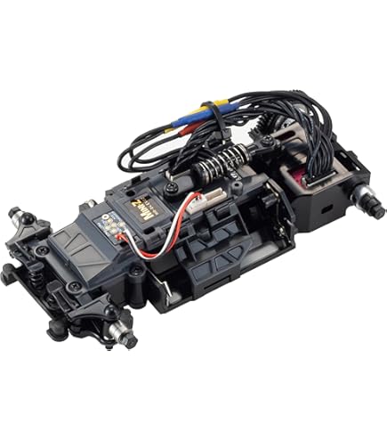 Amazon.co.jp: 京商 ASC MR-03W-MM マクラーレン セナ GTR ブルー