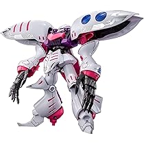 Amazon | バンダイ(BANDAI) MG 1/100 キュベレイダムド プラモデル
