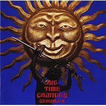 Amazon.co.jp: BIG TIME CHANGES - 聖飢魔II: ミュージック