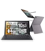 Amazon.co.jp: ASUS Chromebook Detachable CM3 ノートパソコン 2-in-1