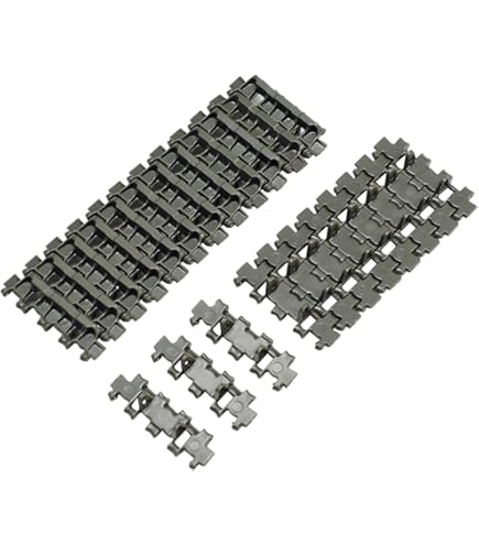 Amazon | マスタークラブ 1/35 第二次世界大戦 ドイツ軍 ティーガー2用