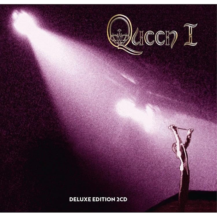 Amazon.co.jp: Queen I (2024 Mix): ミュージック
