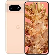 Amazon | 【整備済み品】 Google Pixel 8 GZPF0 128GB Rose SIMフリー