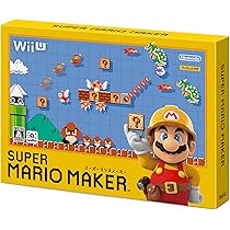 Amazon.co.jp: スーパーマリオメーカー (【特典】ソフトカバー仕様