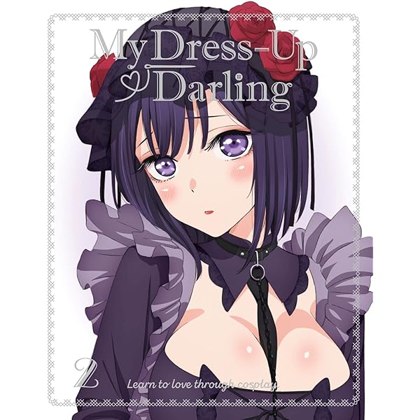 Amazon.co.jp: その着せ替え人形は恋をする 1(完全生産限定版) [DVD