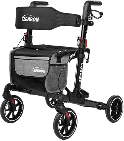 Amazon | アロン化成 安寿 歩行車 リトルターン ハイタイプ | 安寿