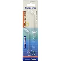 Amazon | パナソニック 口腔洗浄器 ジェットウォッシャー ドルツ