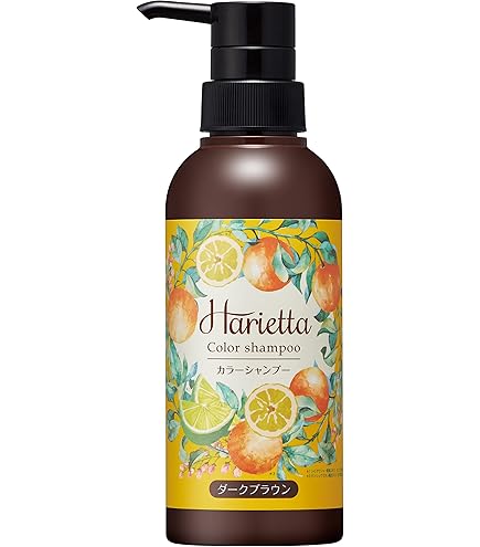 Amazon | ナイブ ヘアカラー シャンプー （チョコレートブラウン