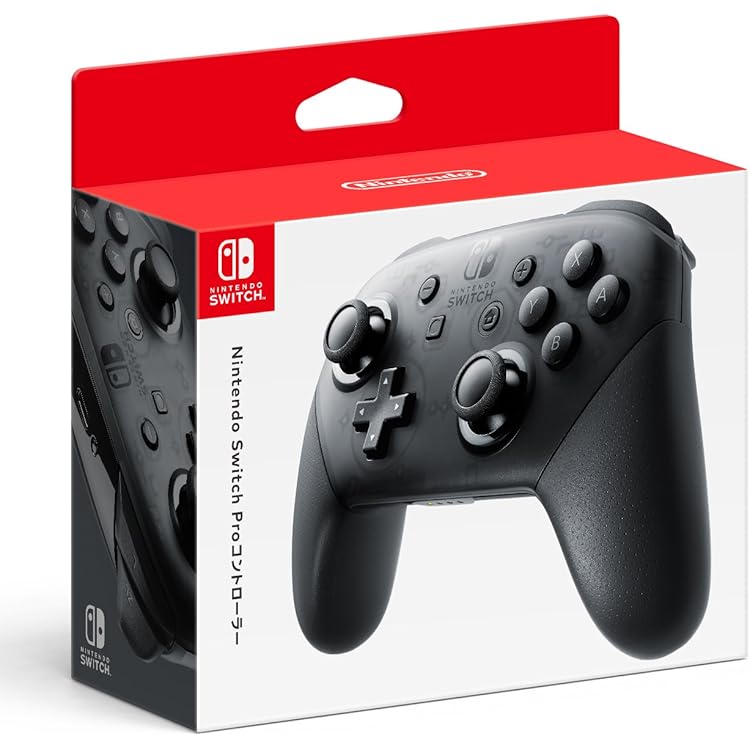 Amazon.co.jp: Nintendo Switch Proコントローラー モンスターハンター