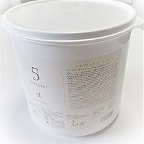 Amazon | icare コタ アイ ケア シャンプー 5 5L 業務用 ノズル付