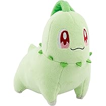 Amazon.co.jp: ポケモンセンターオリジナル ぬいぐるみ ツタージャ 22