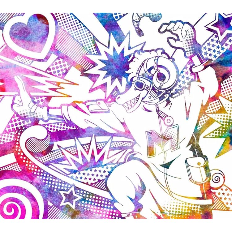 Amazon | やきそばパン[2CD+Blu-ray](特典なし) | めいちゃん | アニメ