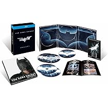 Amazon.co.jp: バットマン 4K ULTRA HD&HDデジタル・リマスター