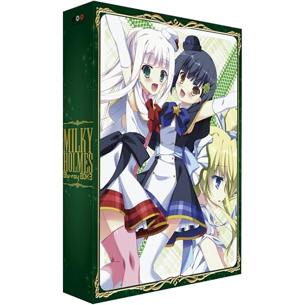 パチスロ実機 ミルキィホームズ コイン不要機付き 三森すずこ 田村