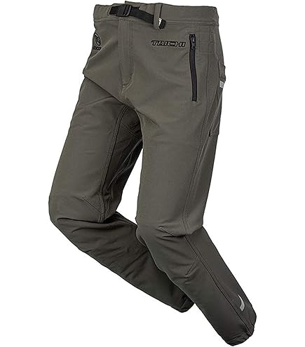 Amazon.co.jp: RSタイチ(アールエスタイチ)バイクパンツ ブラック (EUR