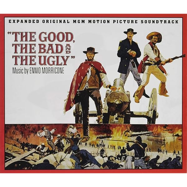 Amazon.co.jp: 夕陽のガンマン+続・夕陽のガンマン 【DSDリ