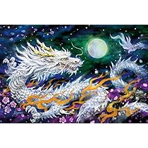 Amazon | エポック社 1000ピース ジグソーパズル イラスト/アート 原井