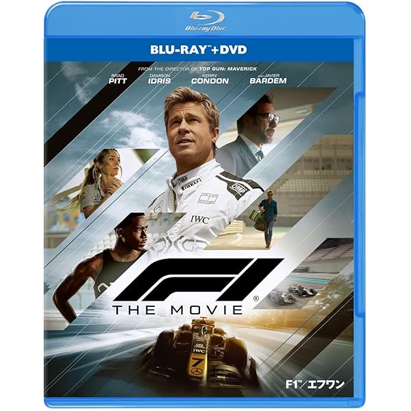 Amazon.co.jp: フォードvsフェラーリ ブルーレイ+DVDセット [Blu-ray