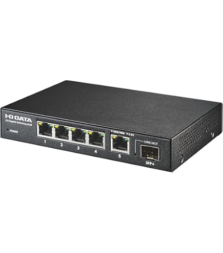 Amazon.co.jp: フェニックスコンタクト FL SWITCH SFNB 5TX