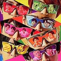 Amazon.co.jp: WESTival(初回盤)(CD+DVD) - ジャニーズWEST: ミュージック