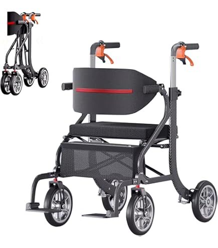 Amazon | カワムラサイクル 四輪歩行車 ソリッド×ソリッド シート幅