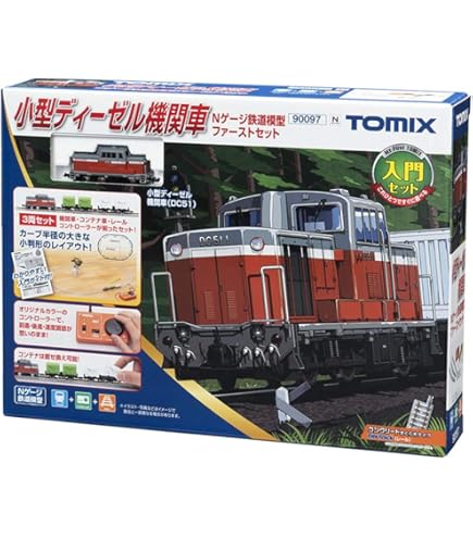 Amazon | TOMIX Nゲージ 樽見鉄道 TDE11形 3号機 2640 鉄道模型