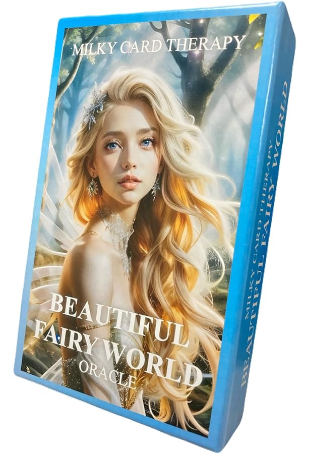 Amazon | オラクルオブザフェアリー スペシャルエディション ゴールド