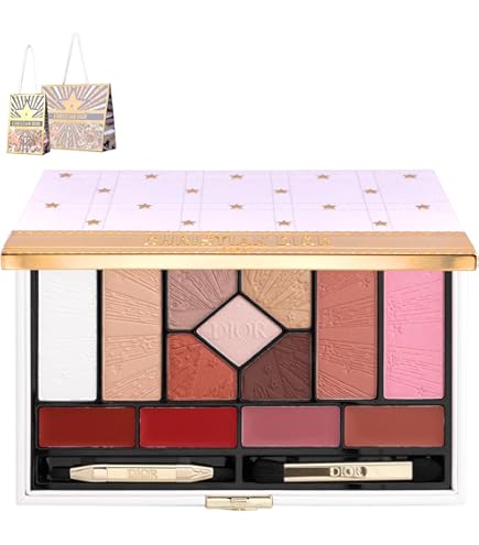 Amazon.co.jp: [ショップバッグ付] Dior ディオール クチュール アイ