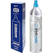 Amazon | DRM1005 ドリンクメイト 家庭用炭酸飲料メーカー マグナム