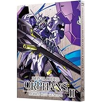 Amazon.co.jp: 機動戦士ガンダム 鉄血のオルフェンズ 弐 8 (特装限定版