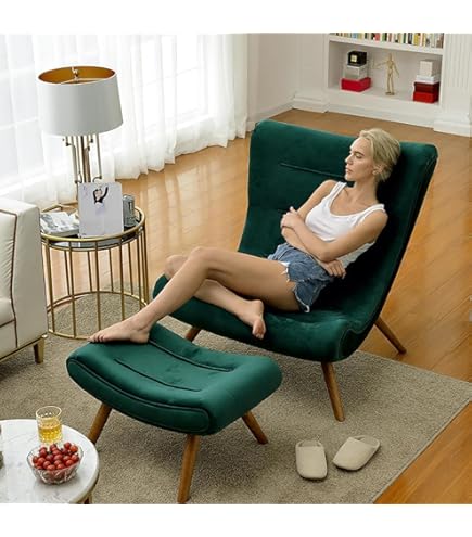 Amazon｜一人用 ソファー リクライニングチェア おしゃれ 一人掛け