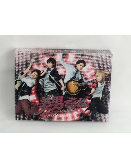 Amazon.co.jp: ぴんとこな DVD-BOX : 玉森裕太, 中山優馬, 川島海荷: DVD