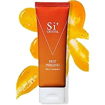 Amazon.co.jp: Si+ クリスタルオールインワン 60g エスアイプラス