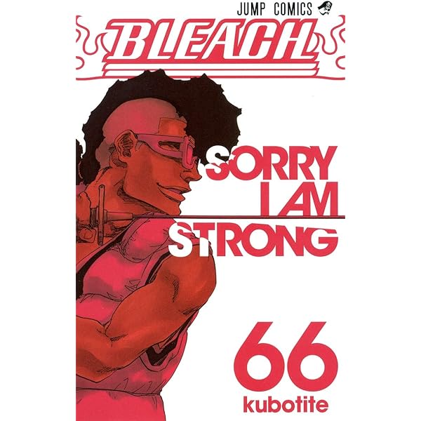 BLEACH 65 | 久保 帯人 |本 | 通販 | Amazon