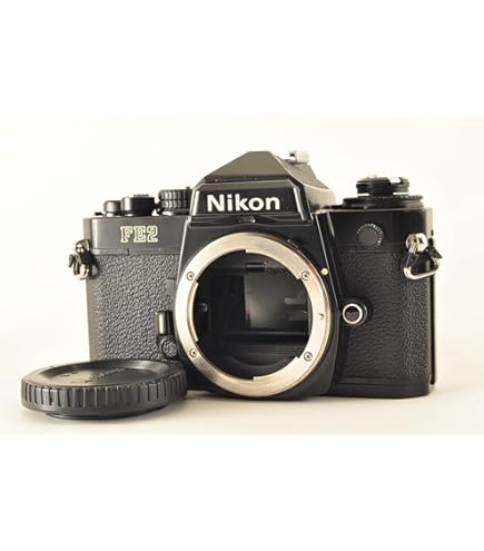 Amazon | nikon FE ブラック | 一眼レフカメラ 通販