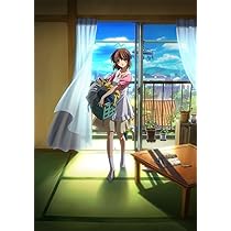 Amazon.co.jp: CLANNAD Blu-ray Box【初回限定生産】 : Key/ビジュアル