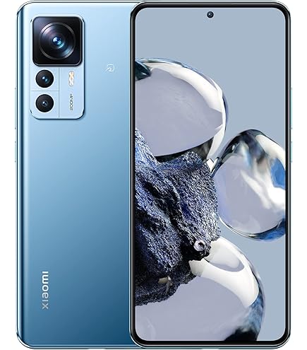 Amazon.co.jp: Vivo X200 Pro 5G V2405A Dual Sim 256GB Blue (12GB