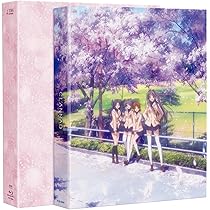 Amazon.co.jp: CLANNAD AFTER STORY コンパクト・コレクション Blu-ray