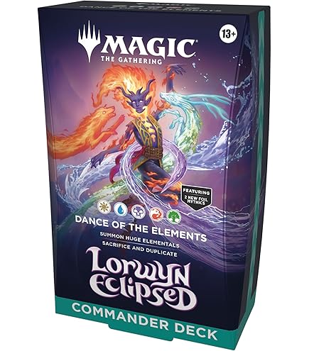 Amazon.co.jp: MtG ラヴニカのギルド・イゼット・ギルドキット [カード