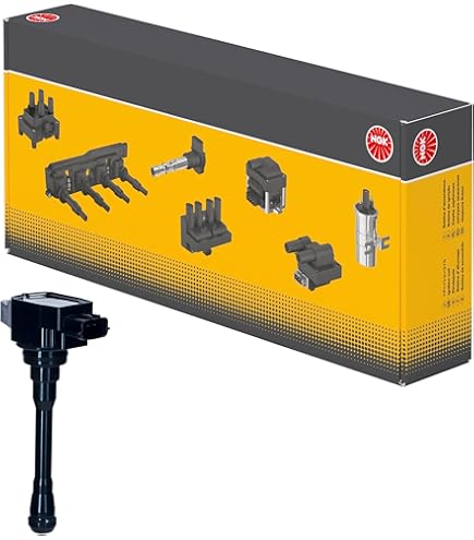 Amazon | NISSAN (日産) 純正部品 コイル アッセンブリー