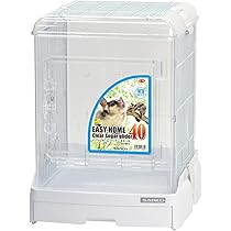 SANKO イージーホームクリアモモンガ40 ケージ 楽天市場】SANKO
