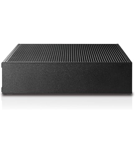 Amazon | アイ・オー・データ HDCZ-UTL3KC 外付けHDD 3TB USB3.1Gen1