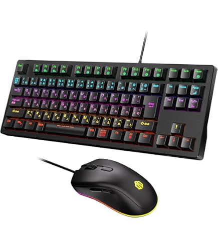 Amazon.co.jp: Logicool G ロジクールG ゲーミングキーボード・マウス