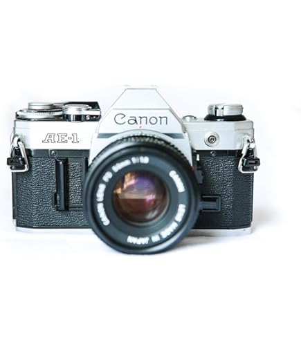 Amazon | Canon A-1 | 一眼レフカメラ 通販