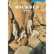 コムドット写真集 JOURNEY 通常版 | コムドット |本 | 通販 | Amazon