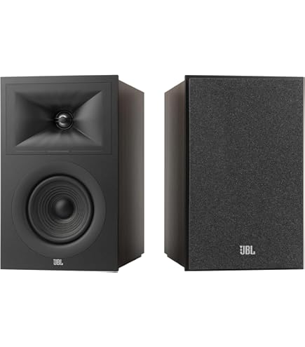 Amazon.co.jp: JBL STAGE A130 W 1ペア 133mmウーファー/2ウェイ
