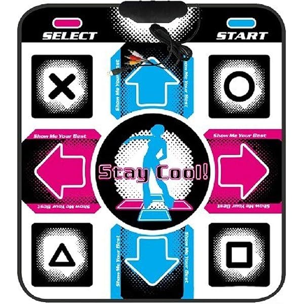 Amazon.co.jp: 「DanceDanceRevolution GRAND PRIX」公式PCタイトル