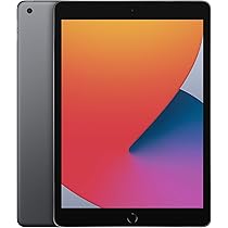 Amazon.co.jp: 【整備済み品】 Apple iPad (第8世代) Wi-Fi 32GB